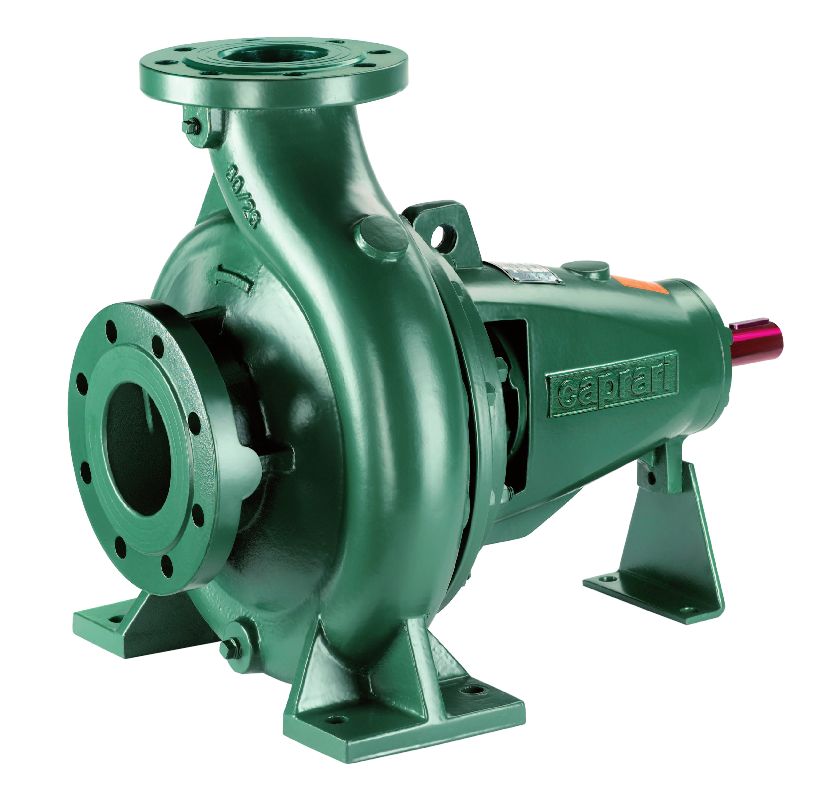 Caprari Suction Pump - Arison